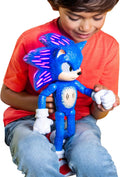 Sonic The Hedgehog 3 Ultimate Talking Sonic 12-Inch Figure