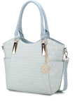 MKF Collection Devorah Tote Bag for Women - Spacious Everyday Tote