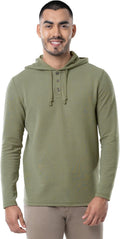 Wrangler Men's Hoodie: Durable Riggs Workwear