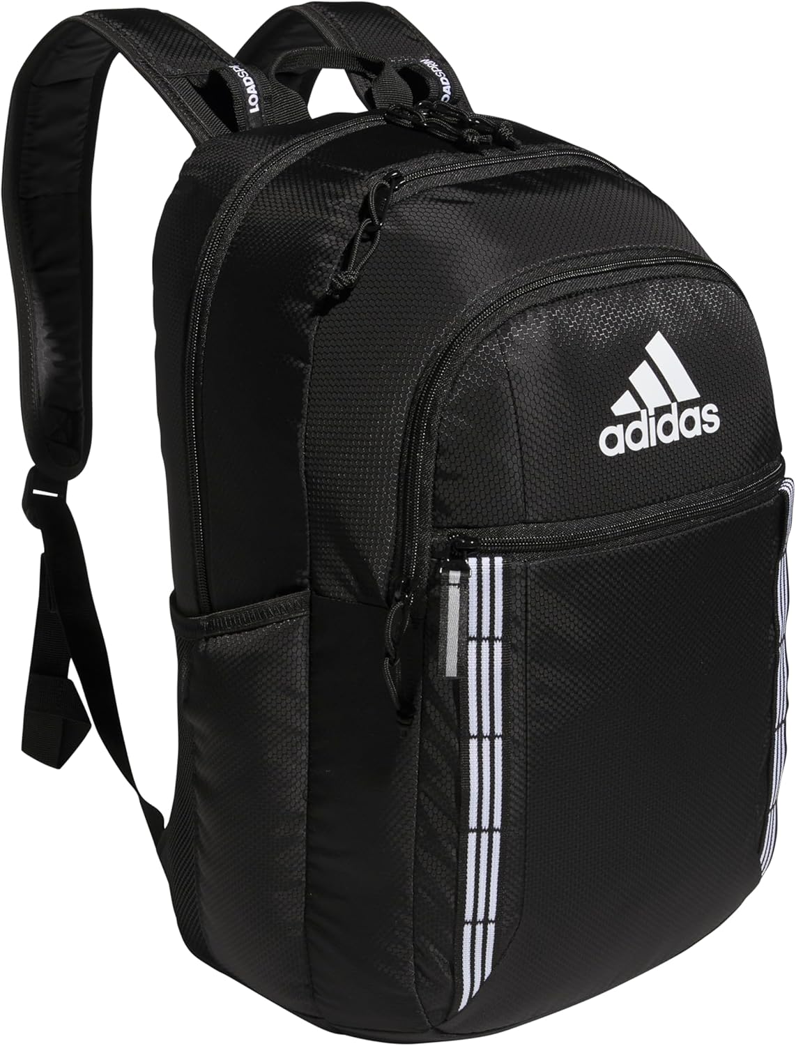 adidas Excel Backpack for Men & Women - Durable Large Athletic Bag