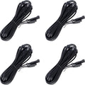 Battery Tender 25 ft Extension SAE Cable 4 Pack - Longer Reach