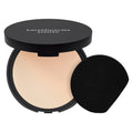 Barepro Skin-Perfecting Powder Foundation - Matte, Full Coverage