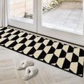 GRANNY SAYS Outdoor Door Mat Non-Slip Washable Welcome Mat