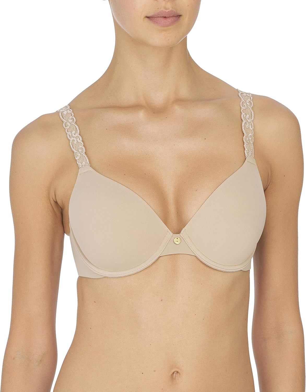 Natori Women's Pure Luxe Custom Coverage Contour Bra Review