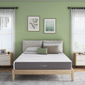 Novilla 12 Inch King Size Mattress for Ultimate Comfort