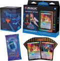 Magic The Gathering Doctor Who Commander Deck Paradox Power - Ready