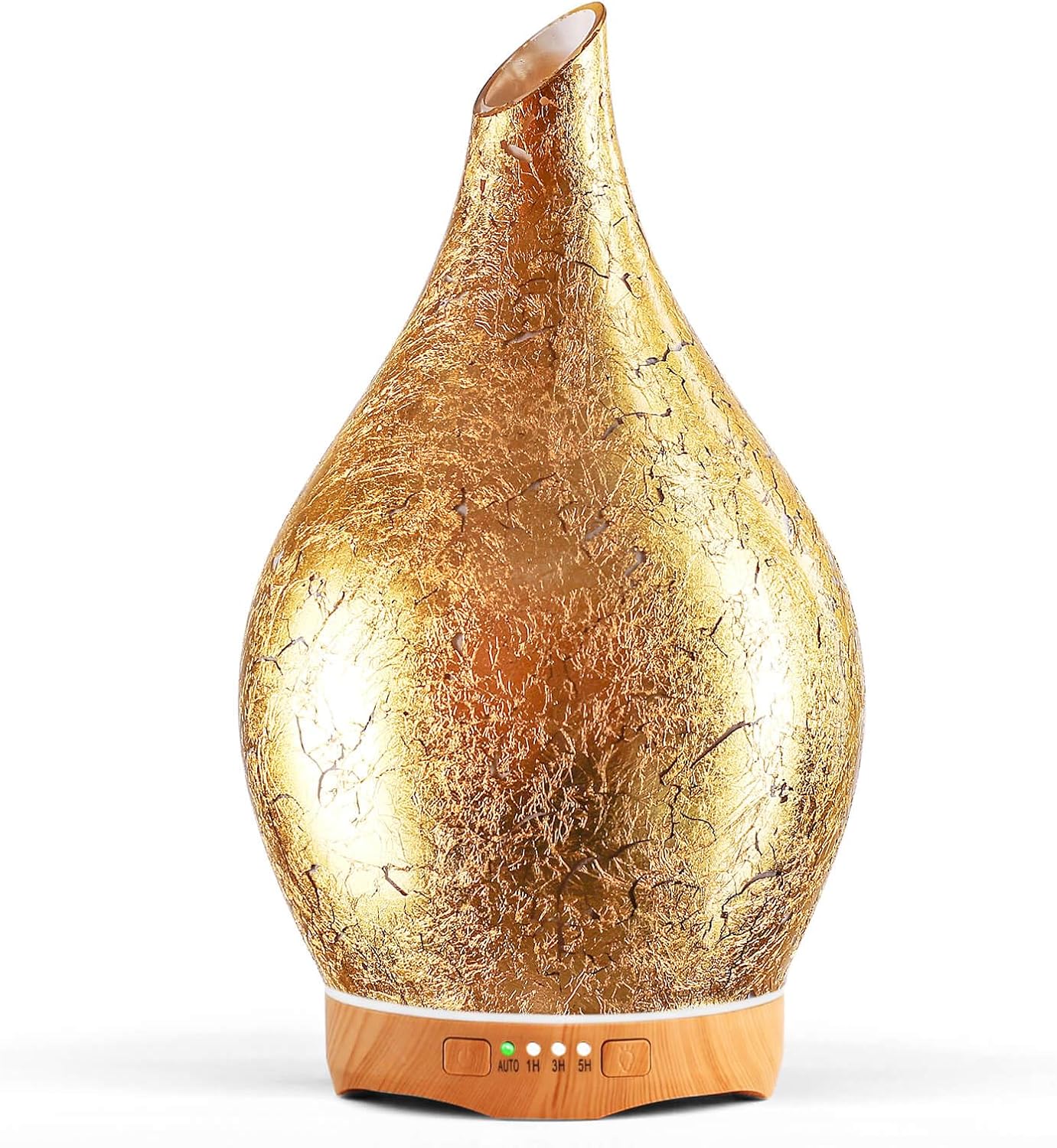 Porseme 280ml Essential Oil Diffuser for Aromatherapy Bliss