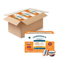 Cameron's Coffee Single Serve Pods Caramel Popcorn - Smooth