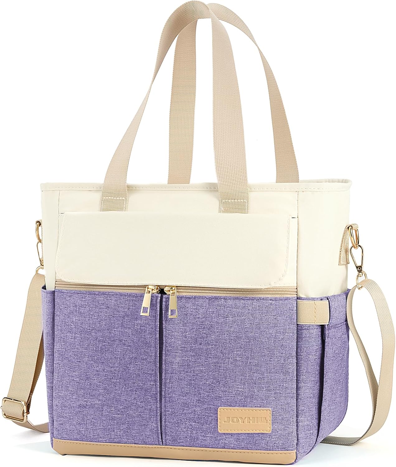 Leakproof Insulated Lunch Tote - JOYHILL