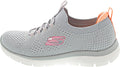 Skechers Summits - Top Player Sneaker - Cushioned Everyday Comfort