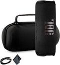 JBL Flip 6 Portable Wireless Speaker - Deep Bass, IP67 Water Resistant
