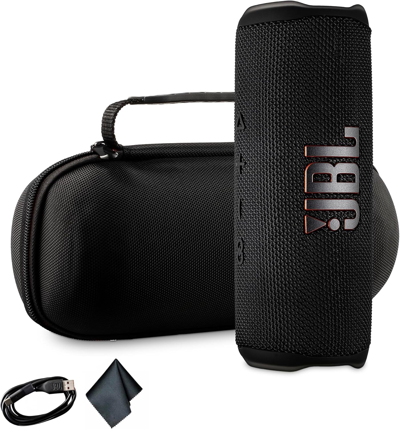 JBL Flip 6 Portable Wireless Speaker with Deep Bass Sound
