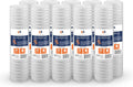 5 Micron 20 x 4.5 Whole House String Wound Water Filter Cartridge