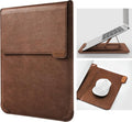 Nillkin Laptop Sleeve 15.6 in with Stand and Mouse Pad - Slim