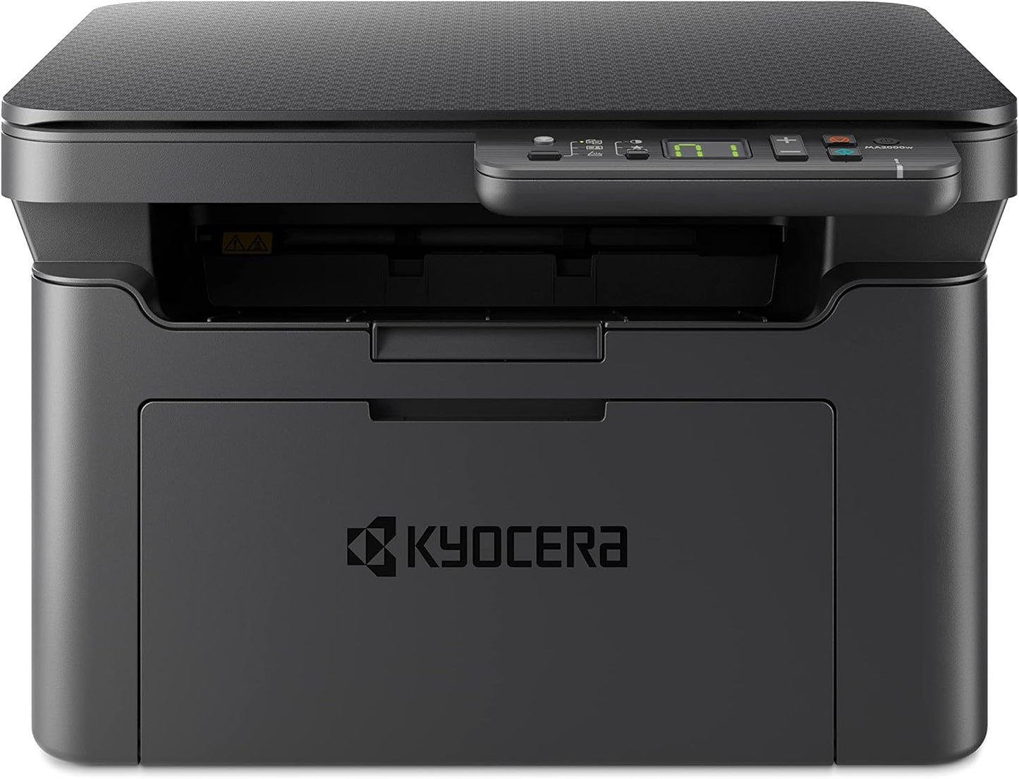 KYOCERA MA2000w Wireless Monochrome Printer, 21 ppm