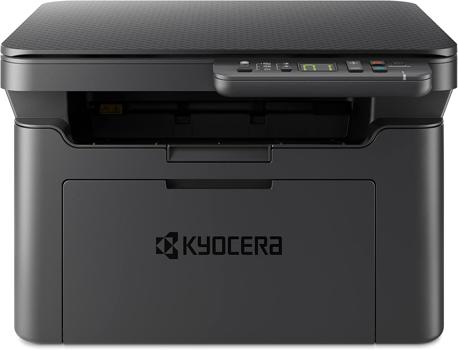 KYOCERA MA2000w Wireless Monochrome Printer, 21 ppm