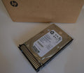 HP 695503-002 2TB 7.2K 6G SATA Disk Drive (Renewed) - Reliable Storage