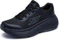 Skechers Womens Max Cushioning Endeavour Canova for Comfort