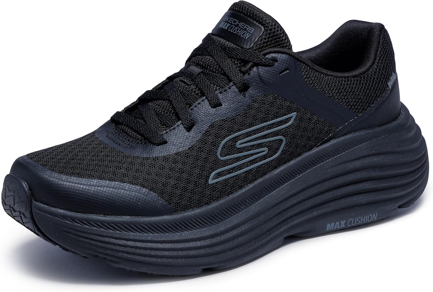Skechers Womens Max Cushioning Endeavour Canova for Comfort