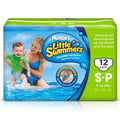 Huggies Disposable Swimpants Small - Worry-Free Water Play