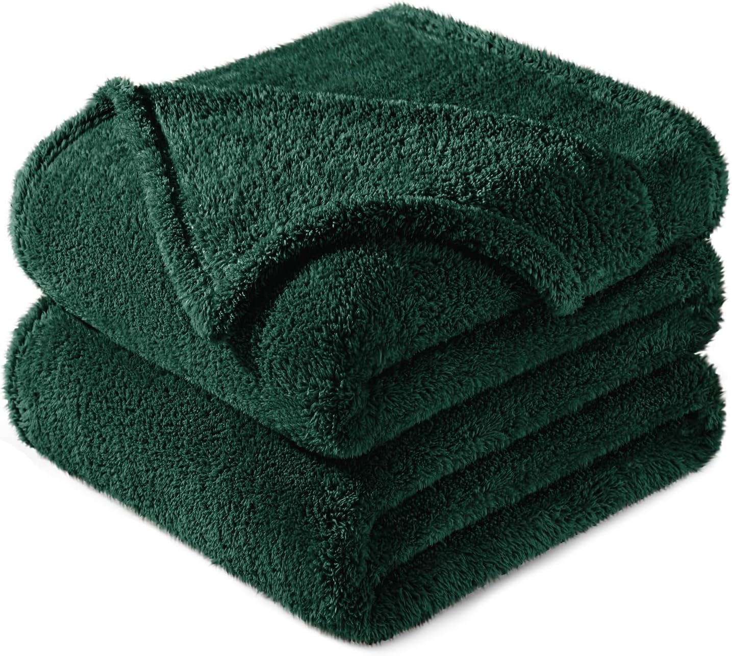 Exclusivo Mezcla King Size Flannel Fleece Blanket for All Seasons