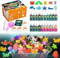 Magic Water Elf Toy Kit for Kids Ages 3-10 - DIY Aqua Fairy Kit
