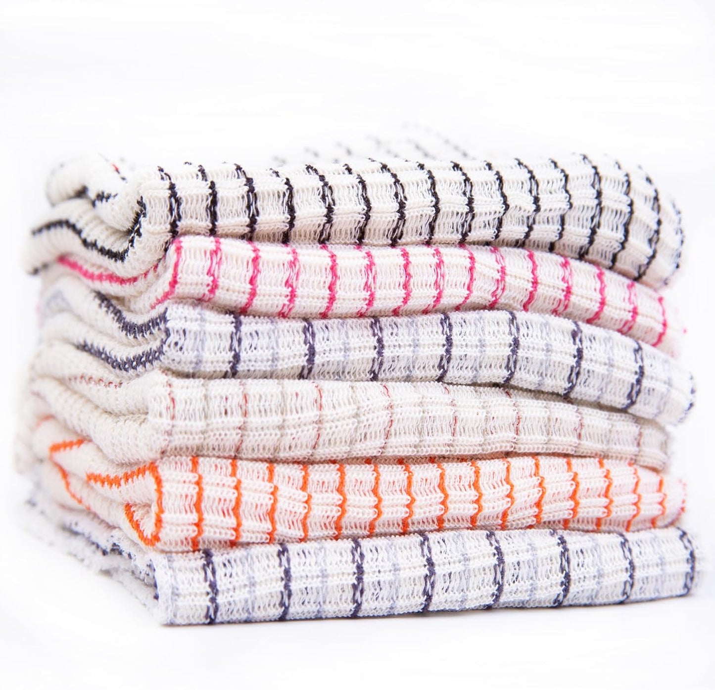 USA-Made Absorbent Dish Cloths Set - Eselect