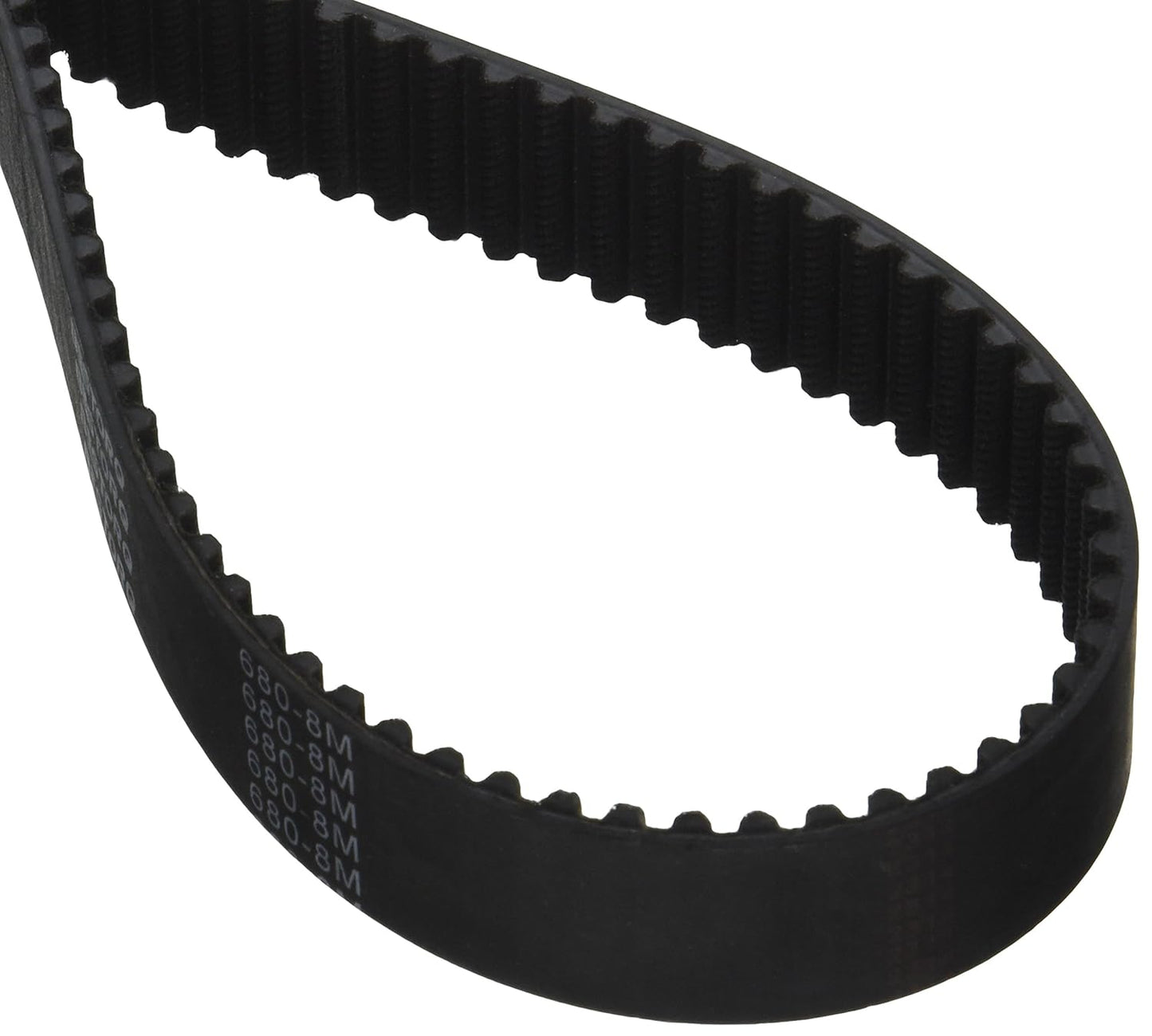 BESTORQ 680-8M-30 Timing Belt for DIY Projects and Equipment