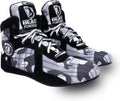 Beastpowergear Bodybuilding Weightlifting MMA Cross-Trainer Shoes