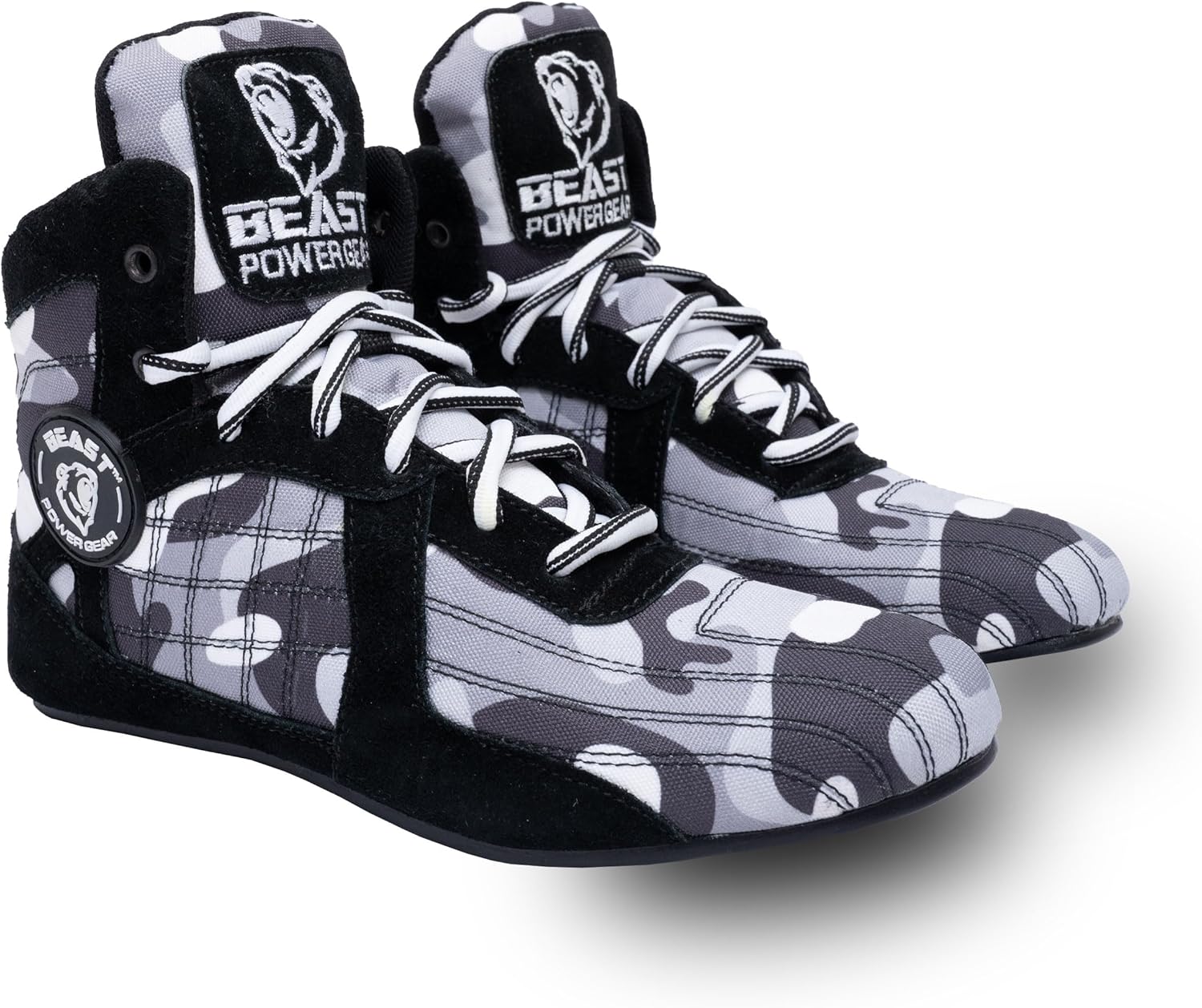 Beastpowergear Cross-Trainer Shoes for Ultimate Performance