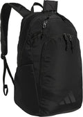 adidas Defender 5 Team Sports Backpack (33L) - Durable Everyday Gym