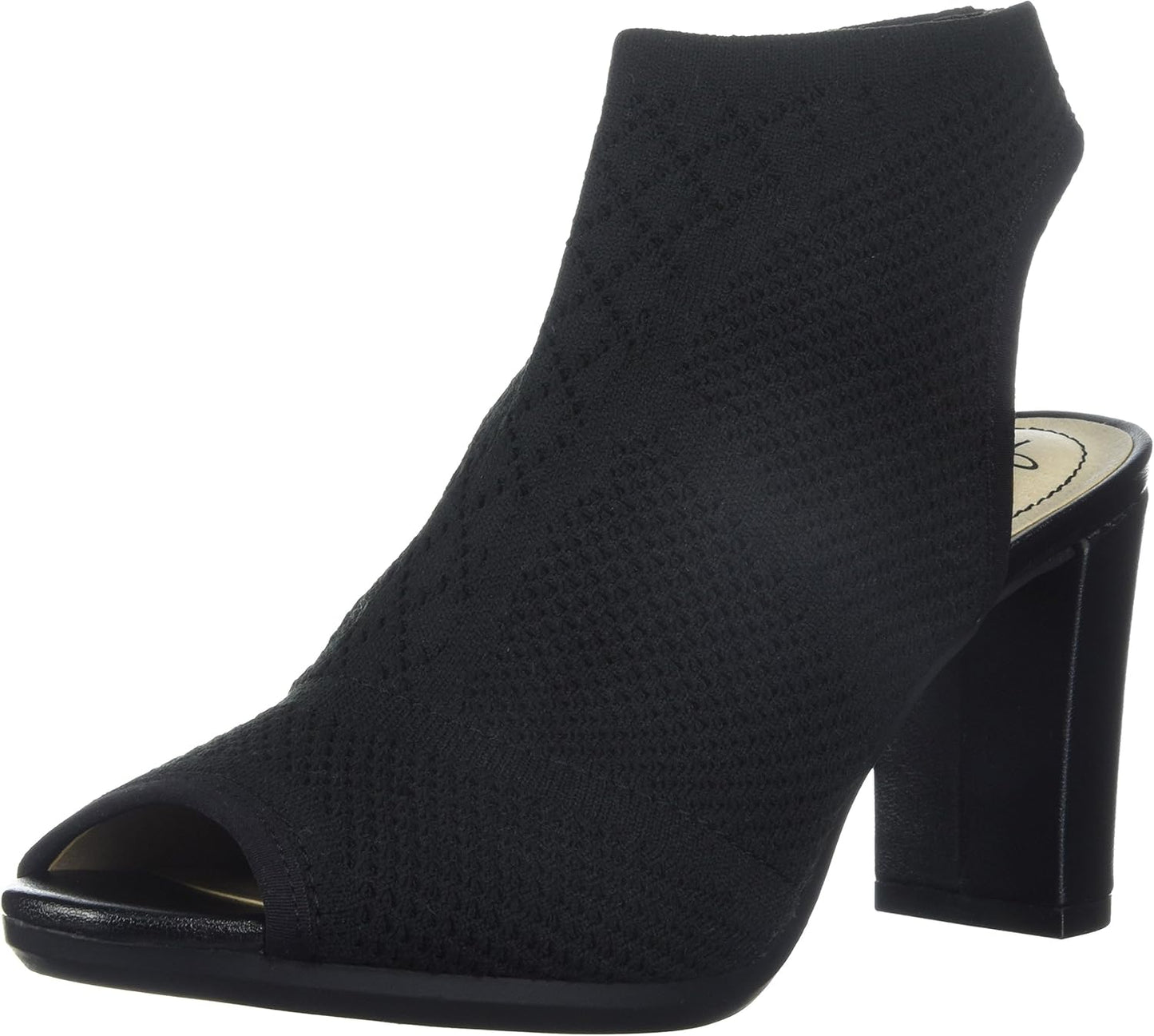 LifeStride Women's Alita Heeled Sandal for Stylish Comfort