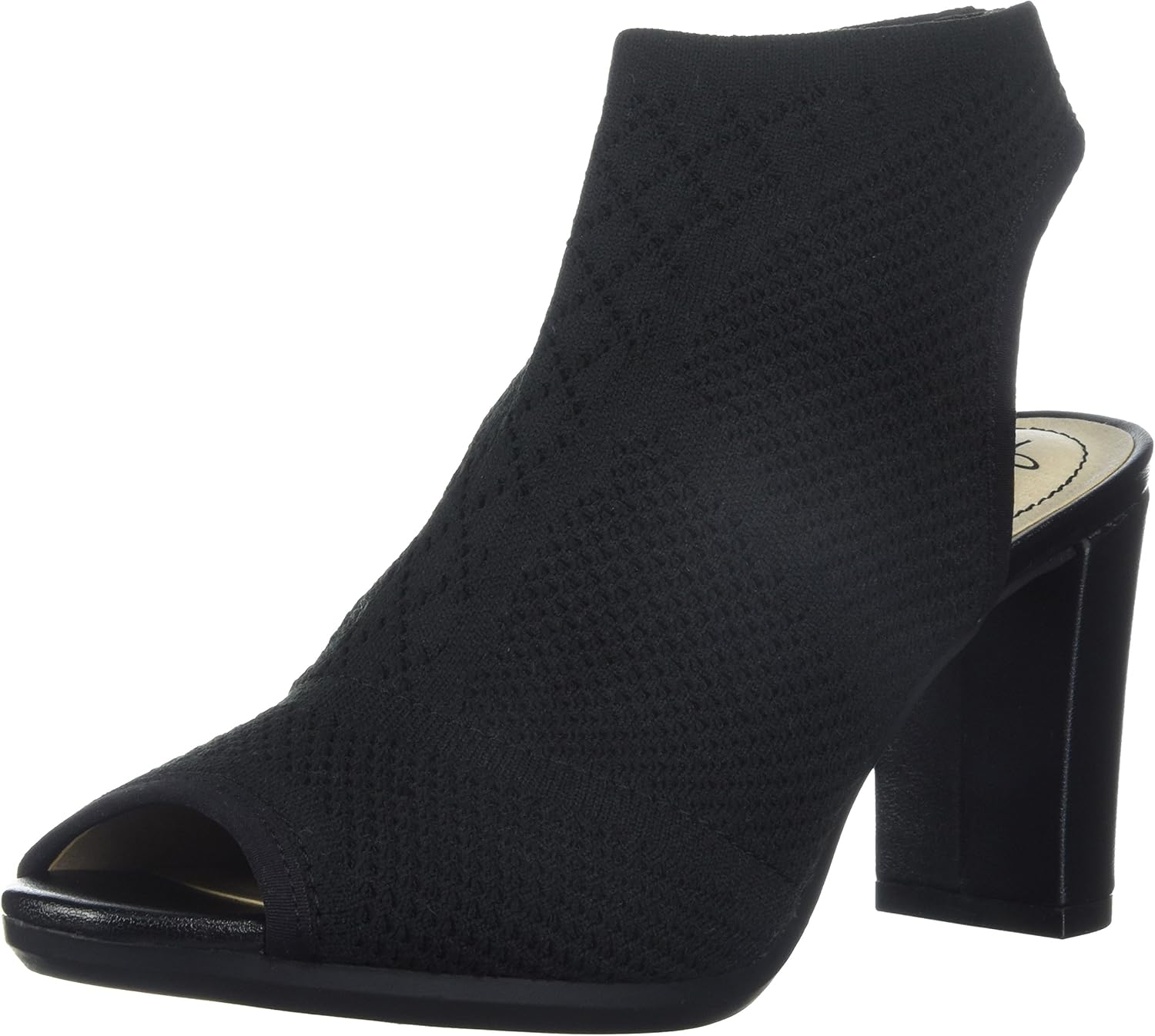LifeStride Women's Alita Heeled Sandal for Stylish Comfort