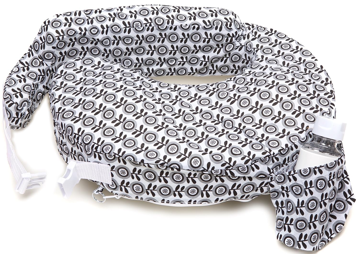 My Brest Friend Original Nursing Pillow for Comfortable Feeding
