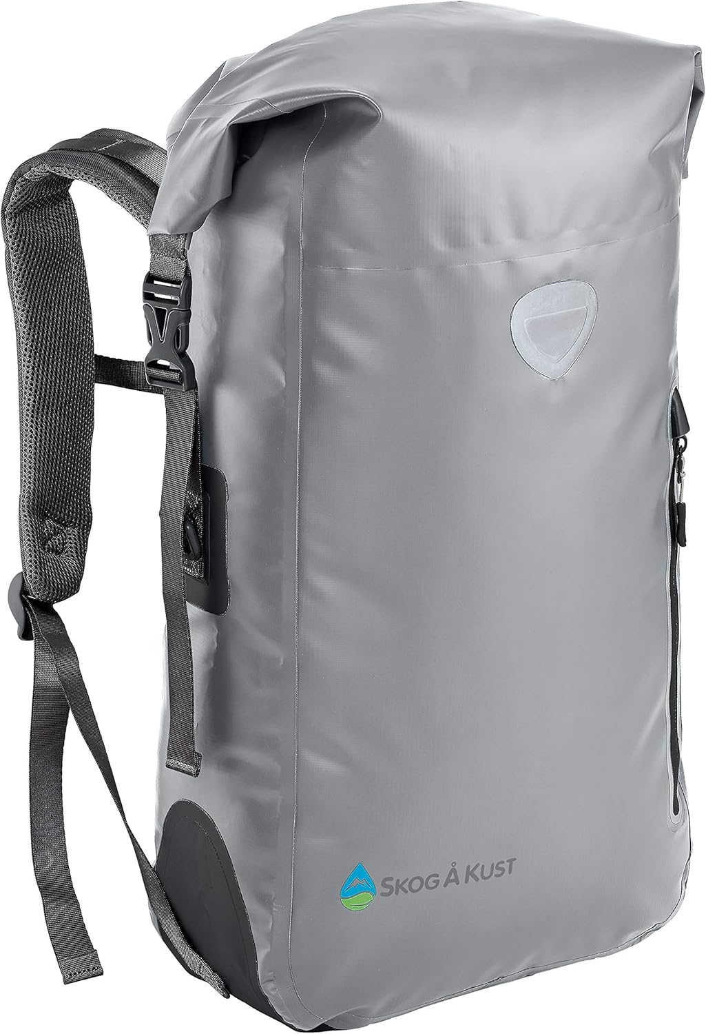 Skog A Kust BackSak Heavy Duty Waterproof Backpack for Travel