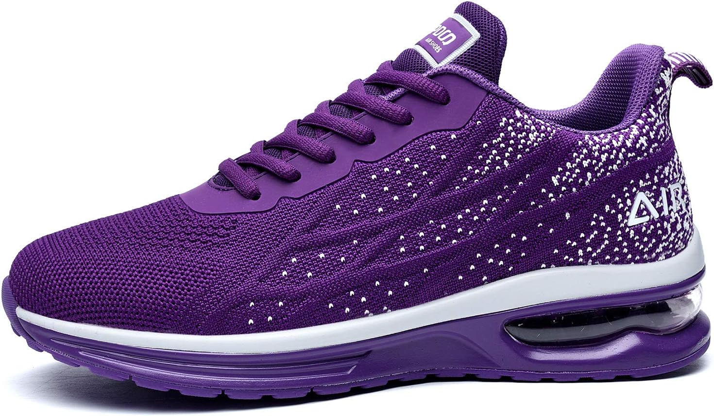 GANNOU Women's Athletic Running Shoes for Comfort and Style