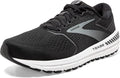Brooks Men's Beast 20 Running Shoes for Ultimate Support and Comfort