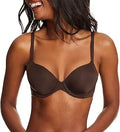 Maidenform One Fab Fit Underwire Demi T-Shirt Bra - Smooth Support 29%