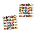Baked by Melissa Cupcakes Latest & Greatest - 50 Assorted Minis