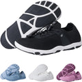 Theora Pro HF Ergonomic Non-Slip Barefoot Shoes - Wide Toe Comfort It!