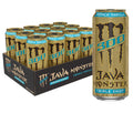 Monster Energy Java 300 Triple Shot Robust Coffee French Vanilla