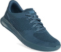 Kizik Slip On Sneakers Lima - Hands Free Comfort for Daily Wear step