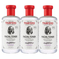 THAYERS Alcohol-Free Lavender Witch Hazel Toner Pack of 3 - Gentle