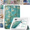 DuraSafe Cases for iPad 10.2 inch 9th 8th 7th Gen - Slim Dual-Angle