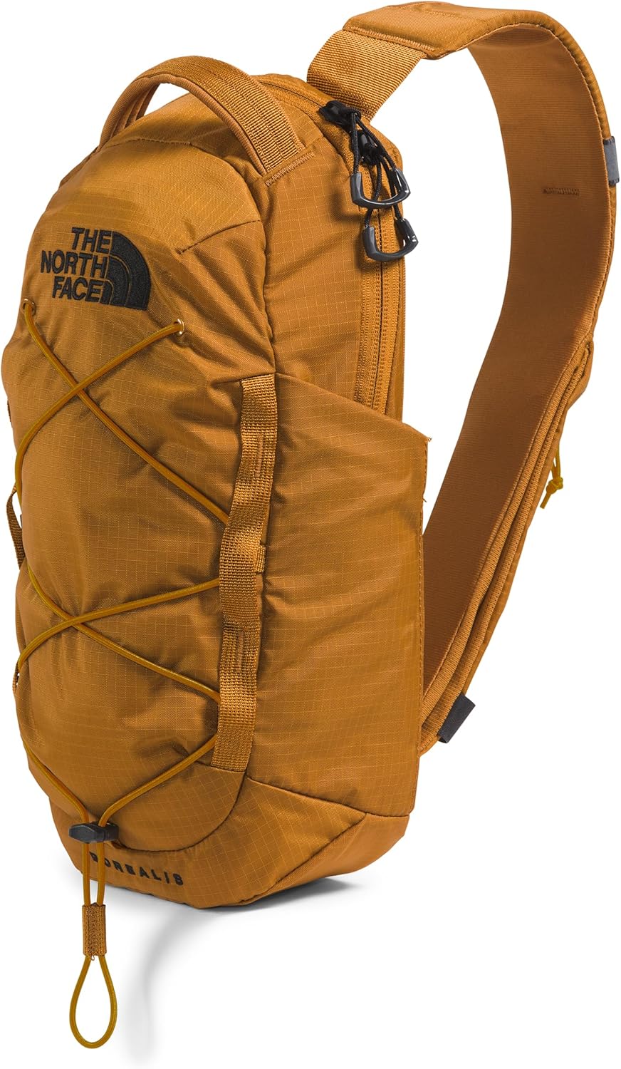 THE NORTH FACE Borealis Sling Bag: Compact, Versatile, Durable
