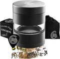 95Grinders 5-Piece 2.2in Premium Spice Mixer - Compact Durable Grinder