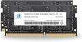 32GB (2x16GB) DDR4 2133MHz Laptop Memory Upgrade - SODIMM Dual Rank
