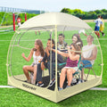 Waterproof Instant Sports Tent for Outdoor Fun!