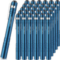 30 Pack Mini Pen Flashlights Bulk LED Pen Lights - Handy Pocket Torch