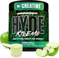 Mr. Hyde Xtreme Pre Workout Powder Green Apple - Extreme Energy